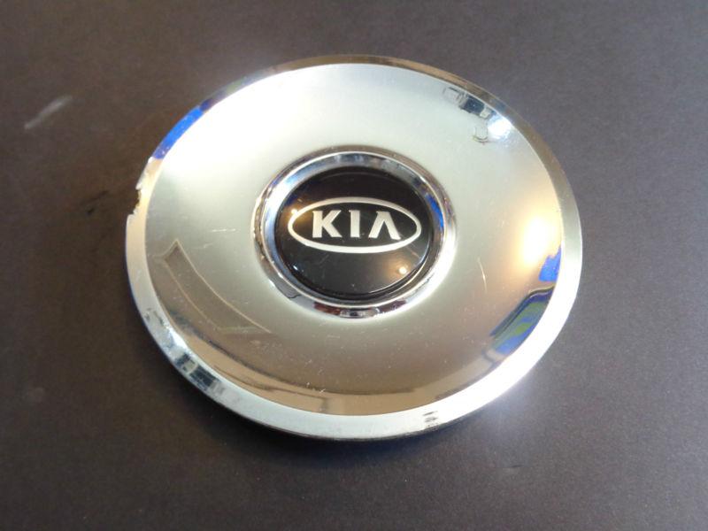 03-06 kia magentis 03-06 kia optima center cap hubcap oem 52960-3c110 #c13-a251