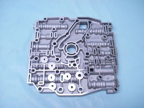 4t40e 4t45e transmission 1995 - 2001 valve body 24209130, free kwik ship