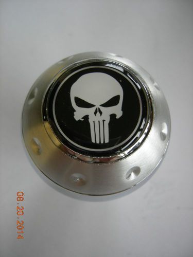 punisher shift knob