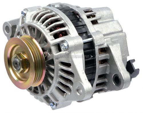 Brand new top quality alternator fits sebring avenger neon talon &amp; eclipse