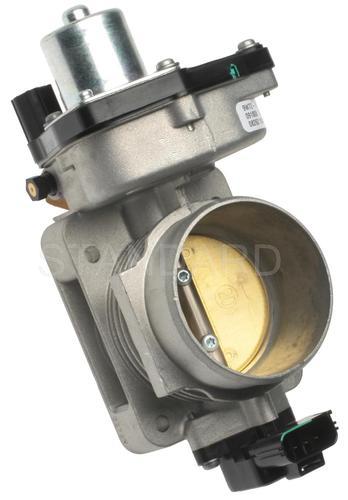 Smp/standard s20020 throttle body-electronic throttle body