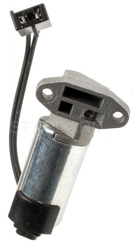 Standard motor products mx32 mixture control solenoid