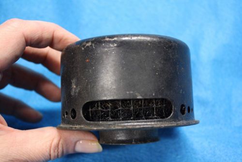 Chrysler hemi early 1955 etc. oil breather / filler cap