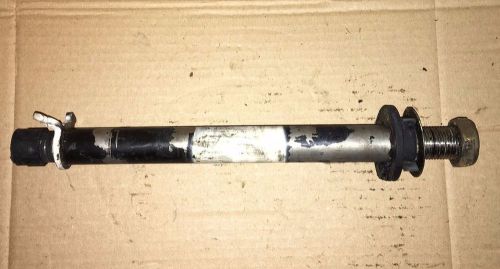 Tilt tube assembly #0435007 johnson evinrude 90 115 150 200 225 250 hp 1992-2016