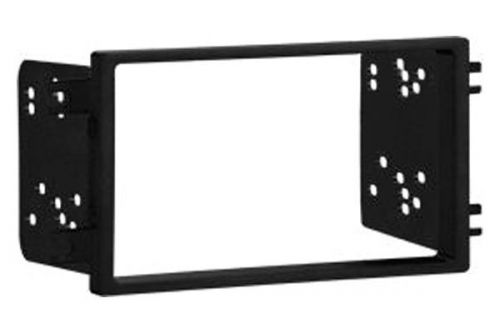 Metra 95-7863 double din dash installation kit for 2003 - 2010 honda element