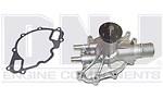 Dnj engine components wp4113 new water pump