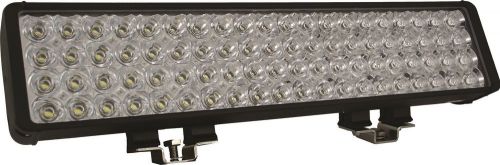 Vision x lighting 4006447 xmitter elite led double stack light bar