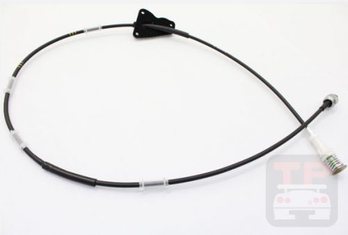 I053 skyline gtr r32 bnr32 speedometer cable shaft n1 v-spec 5spd tm 25050-05u00