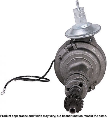 Cardone industries 30-2809 remanufactured distributor