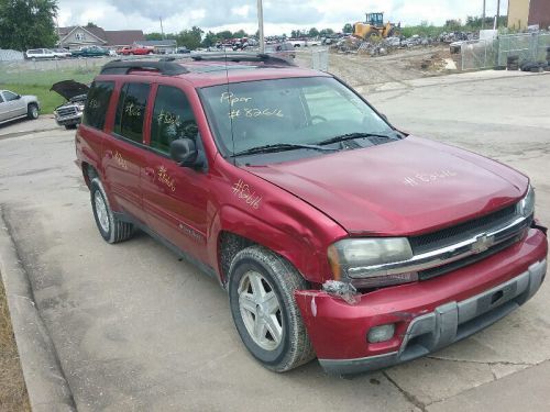 Axle shaft front axle fits 02-09 envoy 406433