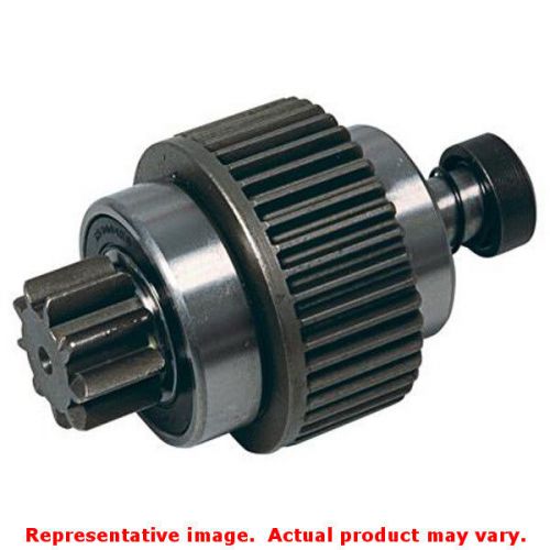 Msd 5089 msd starter fits:universal 0 - 0 non application specific