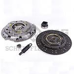 Luk 07-179 new clutch set