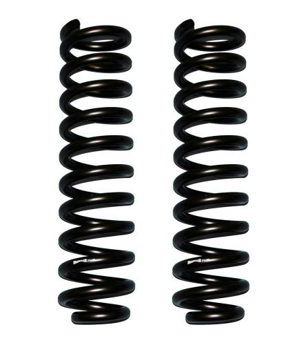 Skyjacker f545 softride coil spring fits 05-14 f-250 super duty f-350 super duty