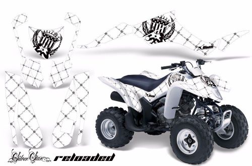 Suzuki ltz 250 atv amr racing graphics sticker ltz250 quad kits decals reload k