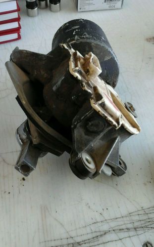 1972 ford ranchero / torino windshield wiper motor , missing a magnet