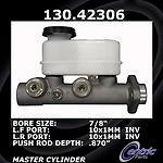 Centric parts 130.42306 new master cylinder