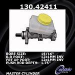 Centric parts 130.42411 new master cylinder