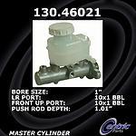 Centric parts 130.46021 new master cylinder