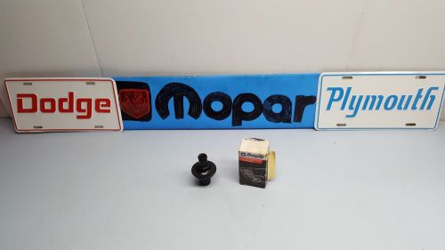 Oem mopar air injection valve check valve pump emissions aspirator 53030467