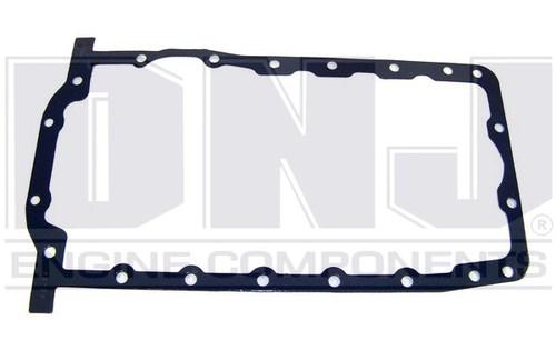 Rock products pg809 oil pan set gasket-engine oil pan gasket set