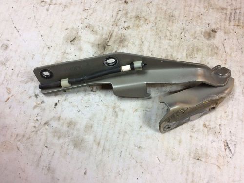 Nissan altima oem hood hinge rh right pass passenger