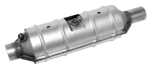 Walker 15838 epa certified standard catalytic converter