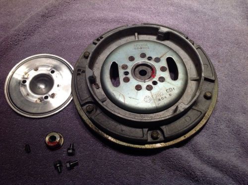 25hp mercury mariner flywheel