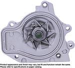 Cardone industries 57-1294 remanufactured water pump