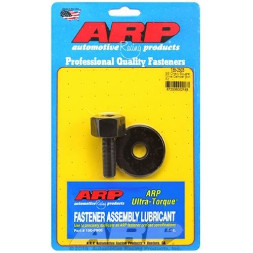 Arp 135-2503 square drive balancer bolt kit, for chevrolet big block