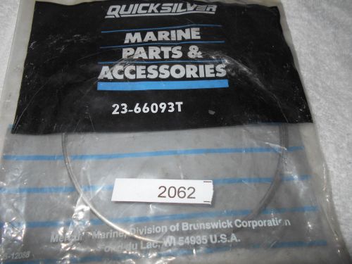 New   23-66093t   load ring   mercury mercruiser quicksilver