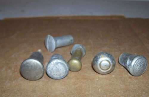 20s 30s rat rod lot of window knobs chevy dodge ? 23 24 25 26 27 27 29 30 32  #3