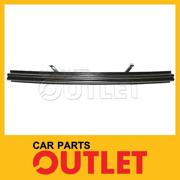 02-05 ford explorer 4dr front bumper reinforcement bar replacement