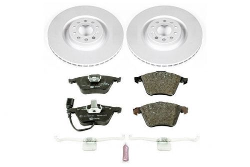 Power stop euro-stop brake kit - esk5425