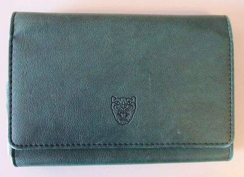 1997 - 2011 jaguar xj xk xf xtype stype owners manual portfolio cover