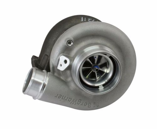 Borgwarner turbo sxs 300 66mm