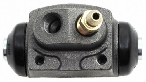 Professional grade drum brake wheel cylinder fits 2001-2011 kia magentis optima