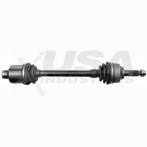 Reman cv joint half shaft fits 2002-2005 kia sedona  usa industries inc.