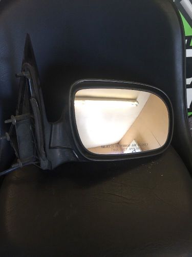 99 00 01 02 03 04 05 venture montana silhouette right passenger power mirror