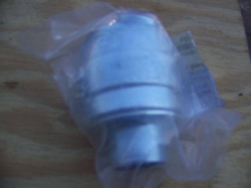 1939 ford coupe / sedan headlight switch new