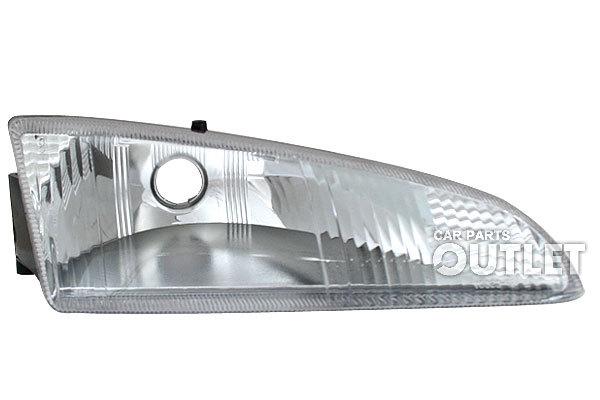 1995 1996 1997 dodge intrepid right side headlight rh r