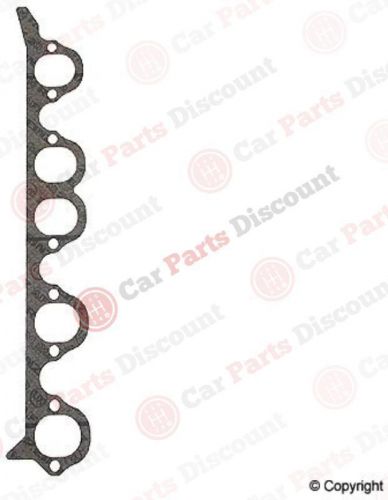 New victor reinz intake manifold gasket, 034129717h