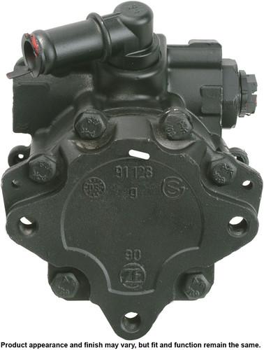 Cardone 21-5458 steering pump-reman power steering pump