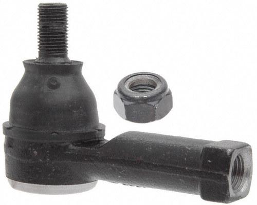 Acdelco advantage 46a0973a tie rod-steering tie rod end