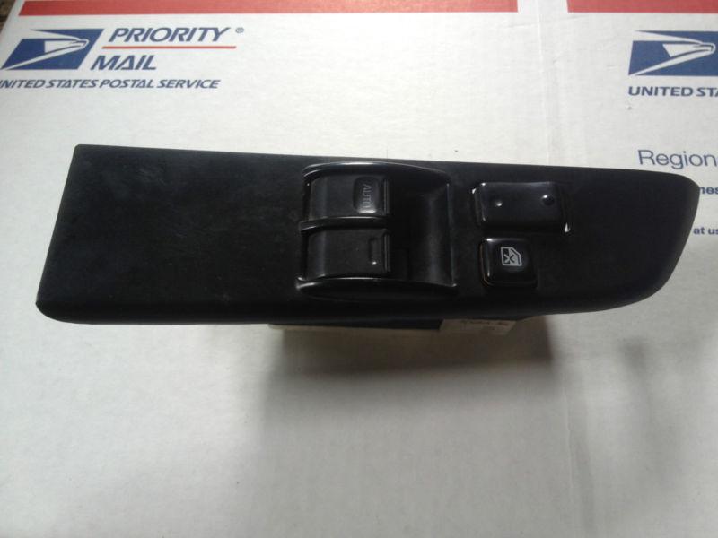 95 96 97 98 99 toyota tercel paseo power window switch oem 1995-1999