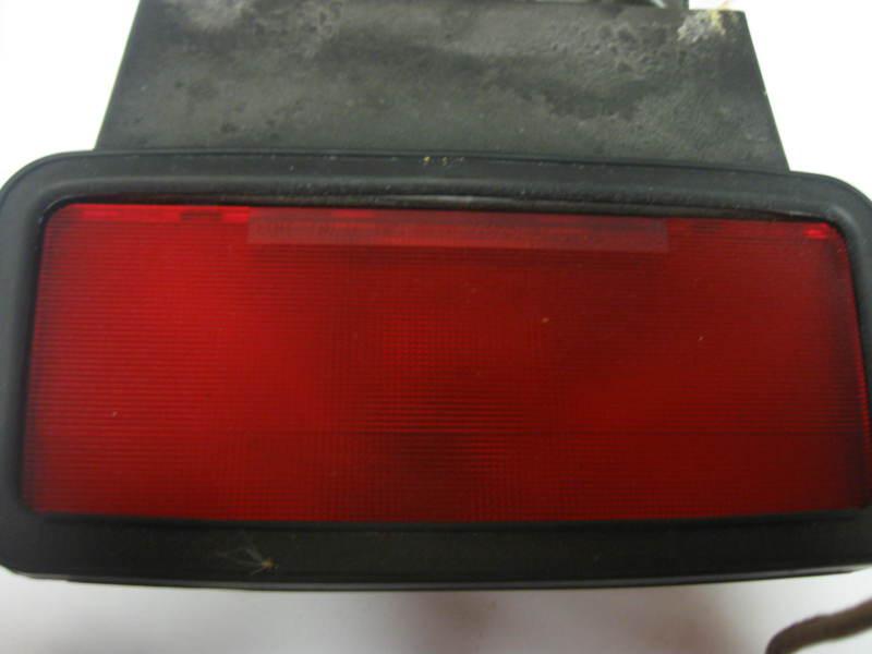 3000gt stealth rear third 3rd brake light