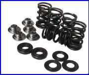 Honda crf450r kibblewhite valve spring kit 2004-2008