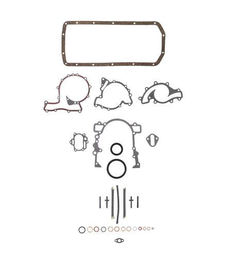 Fel-pro cs 26436 conversion/lower gasket set-engine conversion gasket set