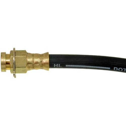 Dorman h36572 brake hose, front-brake hose