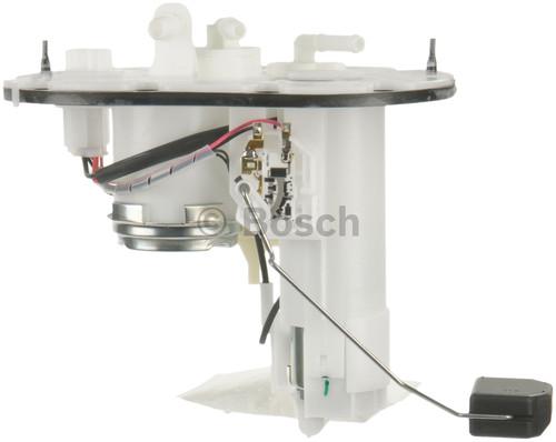 Bosch 69710 electric fuel pump-fuel pump module assembly