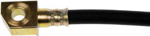 Dorman h621011 brake hose, rear-brake hose